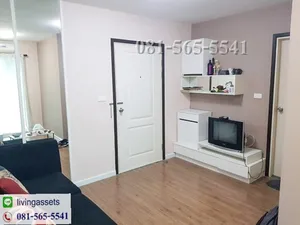 ขาย ไอคอนโด สุขุมวิท 103 (I Condo Sukhumvit 103) ซอยอุดมสุข58 ศรีนครินทร์ บางนา กรุงเทพ