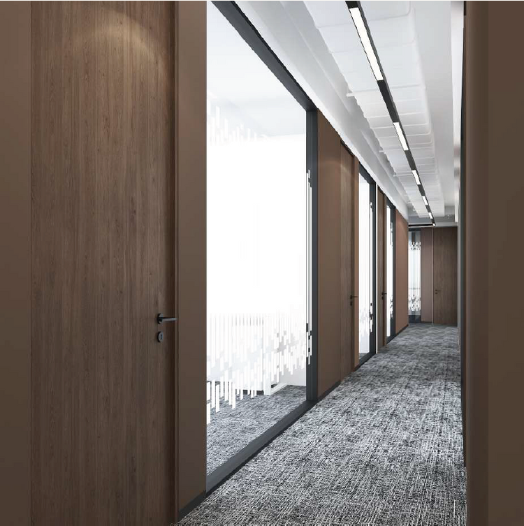 IW Serviced Office ใหม่!! เปิดตุลาคม 2568 ออฟฟิศส่วนตัวให้เช่าขนาดเล็ก, ภาพที่ 4
