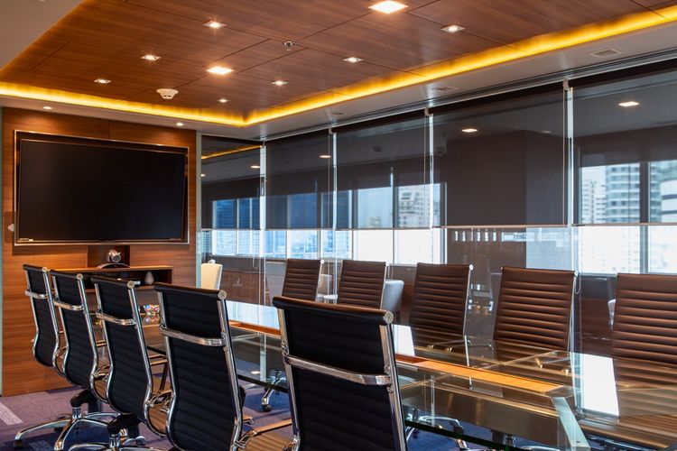 IW Serviced Office ออฟฟิศส่วนตัวให้เช่าขนาดเล็ก เริ่มต้น 1 ที่นั่ง ใกล้, ภาพที่ 4