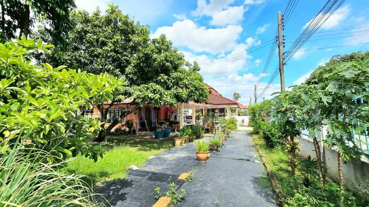บ้านเดี่ยว พรธิสาร 6 รังสิต - คลอง 7, ภาพที่ 4