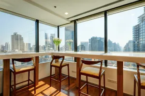 IW Serviced Office ออฟฟิศส่วนตัวให้เช่าขนาดเล็ก เริ่มต้น 1 ที่นั่ง ใกล้ BTS นานา