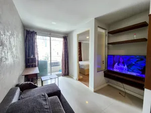 ขายคอนโด The Clover Thonglor เดอะ โคลเวอร์ ทองหล่อ ชั้น 4 ขนาด 36 ตร.ม. ใกล้BTS ทองหล่อ