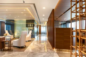 IW Serviced Office ออฟฟิศส่วนตัวให้เช่าขนาดเล็ก เริ่มต้น 1 ที่นั่ง ใกล้ BTS พร้อมพงษ์