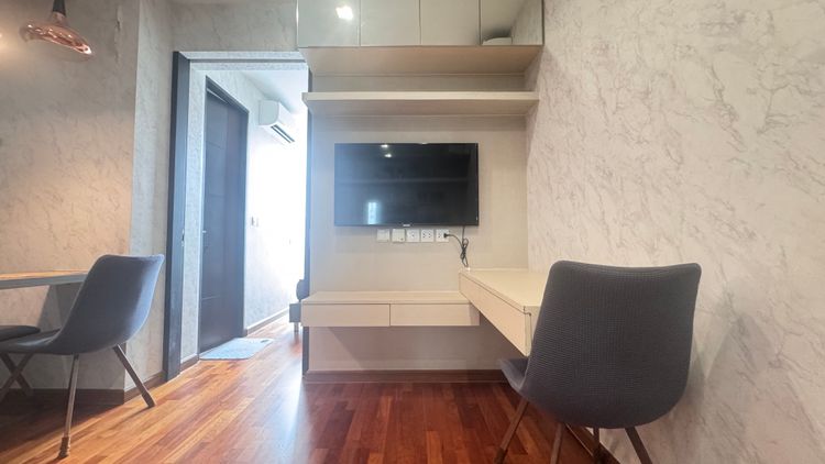 For Rent ให้เช่าคอนโด Wish Signature Midtown Siam (วิช ซิกเนเจอร์ สยาม), ภาพที่ 4