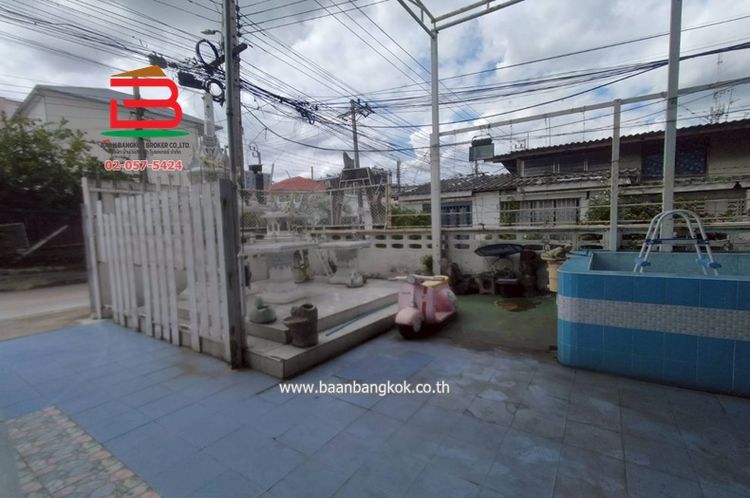 เช่า ที่ดินพร้อมกิจการ ซอยพหลโยธิน 48 แยก 3 เนื้อที่ 166 ตรว., ภาพที่ 4