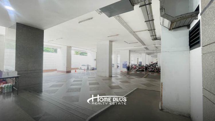 คอนโดพญาไท พลาซ่า (Phayathai Plaza) เหมาะสำหรับออฟฟิศสำนักงาน, ภาพที่ 4
