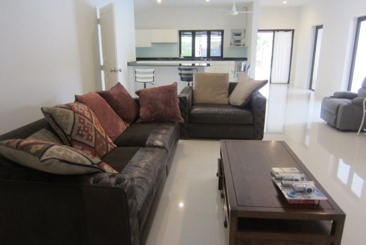 Baamboo Garden ( Hua Hin ) 3 bedroom pool villa for sale in Hua Hin, ภาพที่ 4