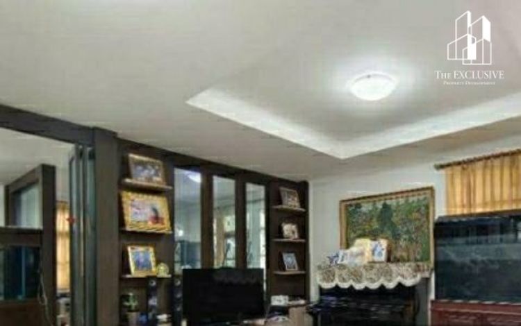 บ้านเดี่ยวทำเลทอง! ลาดพร้าว เกษตรนวมินทร์, ภาพที่ 4