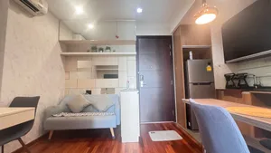 For Rent ให้เช่าคอนโด Wish Signature Midtown Siam (วิช ซิกเนเจอร์ มิดทาวน์ สยาม) ทำเลดี ใกล้ BTS ราชเทวี 350 ม.
