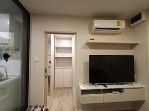 Call : 095-935-1982 คอนโด เคนซิงตัน พหล-เกษตร (Kensington Phahol-Kaset) ใกล้รถไฟฟ้า และ ม.เกษตร Fully Furnished