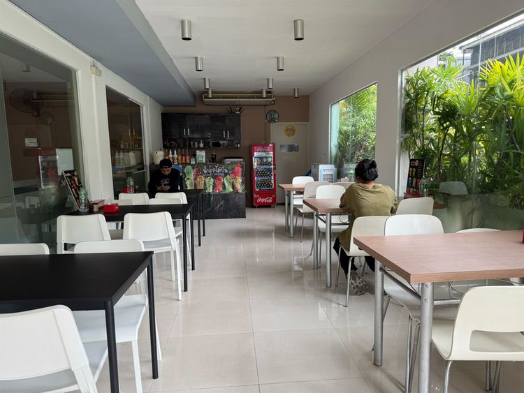 Call : 092-815-2676 เซ้งร้านอาหาร ทำเลทองใจกลางเมืองปากซอยอ่อนนุช 19 65, ภาพที่ 4