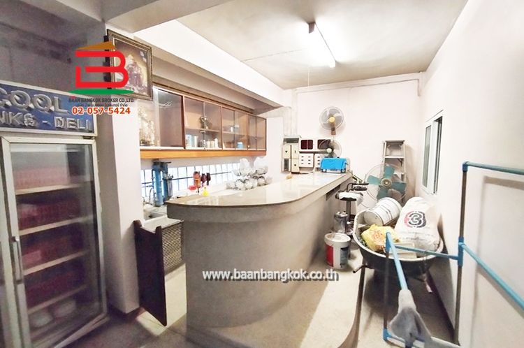 ตึก 3 ชั้น นฐดา รังสิต-นครนายก 60 เนื้อที่ 49 ตรว. ถนนรังสิต-นครนายก, ภาพที่ 4