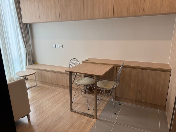 ขายคอนโด M Jatujak (Pet Friendly), ภาพที่ 4