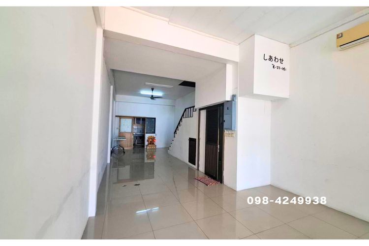  ขายอาคารพาณิชย์ 4 ชั้น ติดถนนสุคนธสวัสดิ์ 1 ใกล้ สตรีวิทยา 2,  ใกล้ 71, ภาพที่ 4