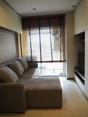ขายคอนโดใกล้ BTS วงเวียนใหญ่ ซิทรีน สาทร-ตากสิน (Citrine Sathorn-Taksin)