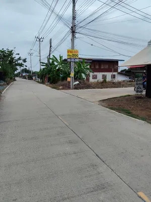 ขายขาดทุน ที่ดินสำหรับทำโรงงานโกดัง 