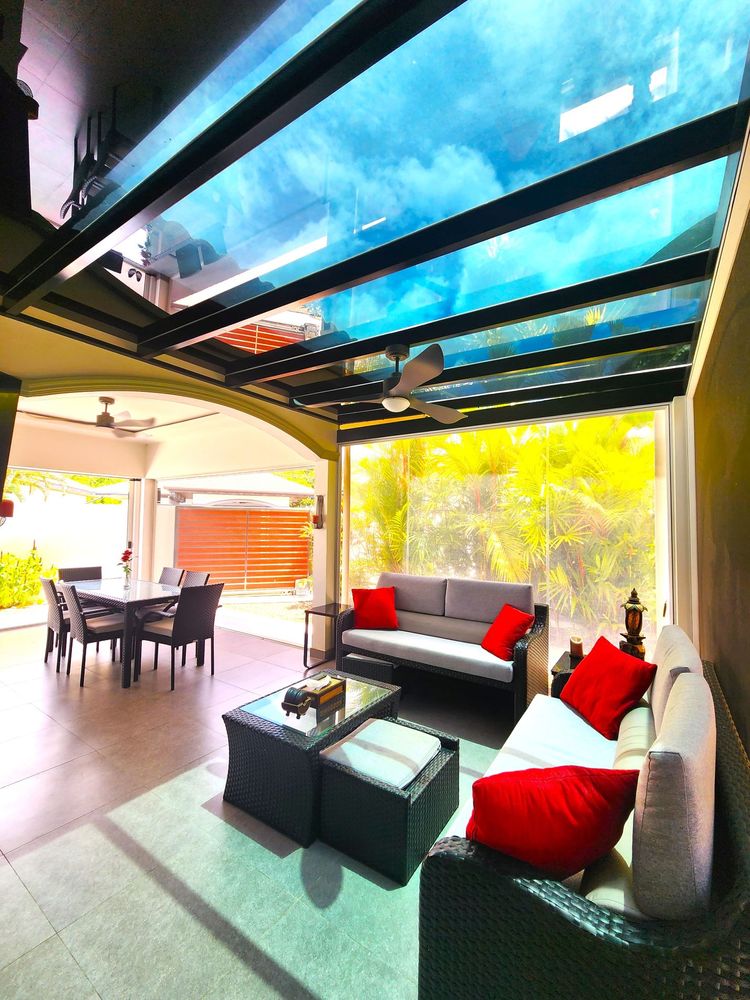 ขายบ้านเดี่ยวพลูวิลล่า หัวหิน Orchid Paradise Homes Phase 4 ที่ดินขนาด , ภาพที่ 4