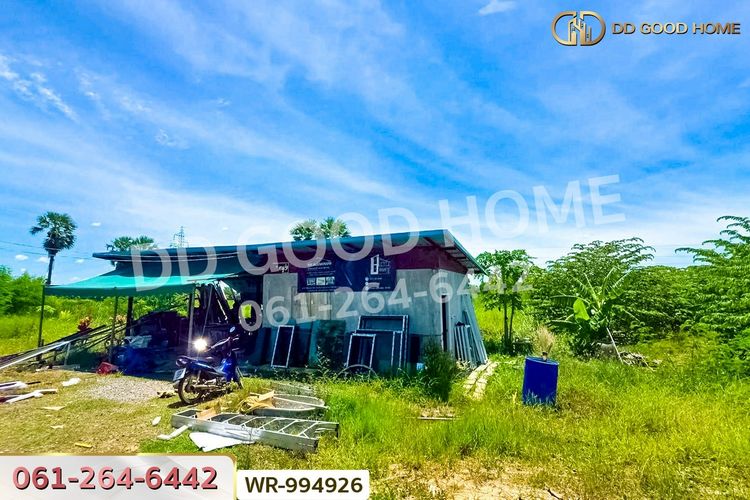 WR-994926 ที่ดินจอหอ 3 ไร่ 62.5 ตร.ว. นครราชสีมา ใกล้ เซ็นทรัลโคราช, ภาพที่ 4
