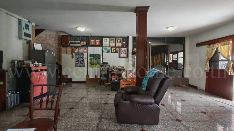 บ้านเดี่ยว 67 ตร.วา ซอยจรัญสนิทวงศ์ 63 ทำเลทอง, ภาพที่ 4