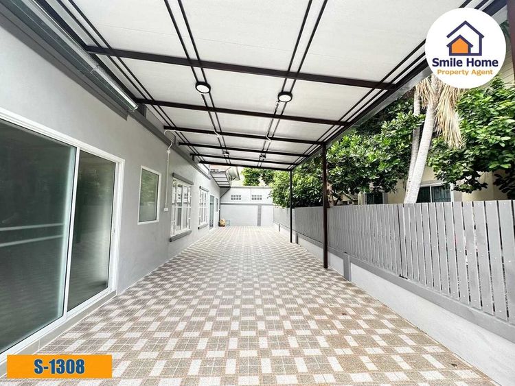 ขายบ้านพฤกษา15 ตำหรุ-บางพลี  ใกล้นิคมบางปู สมุทรปราการ, ภาพที่ 4