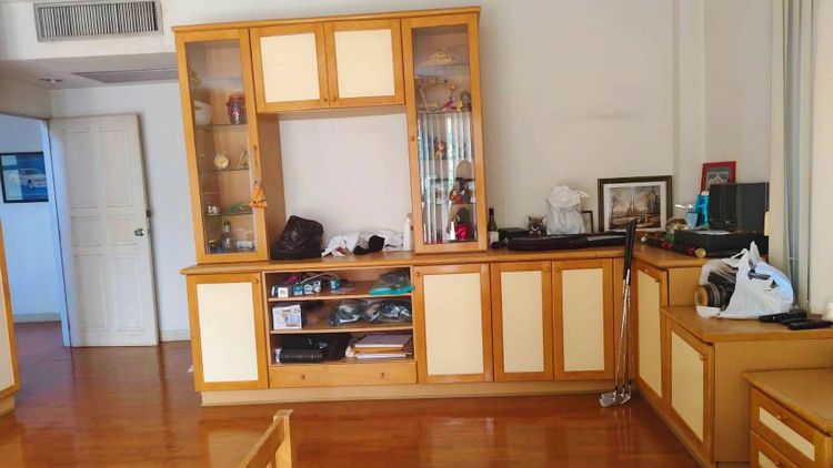 ขายบ้านเดี่ยว 3 ชั้น หมู่บ้านร่มรื่นราชพฤกษ์ ตลิ่งชัน, ภาพที่ 4
