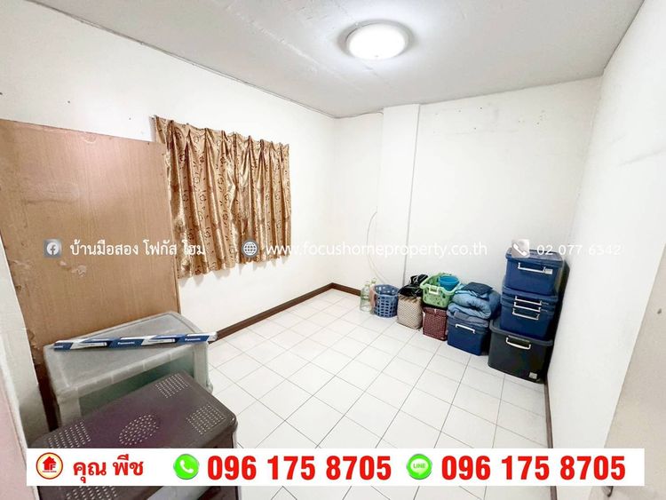 ขาย เอื้ออาทร เพชรเกษม อาคาร 32 ชั้น 5, ภาพที่ 4