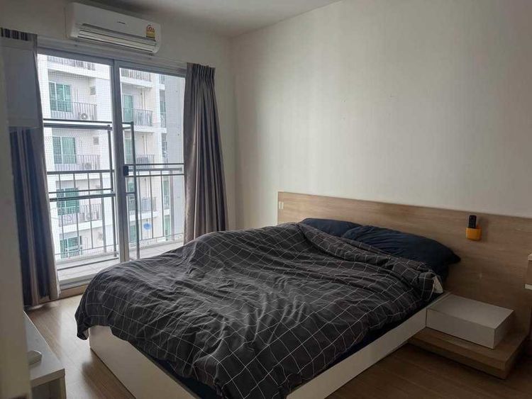 หัวข้อ: 🔥 16,000 บ.! 2 Bed 2 Bath 66.5 ตร.ม. ถูกที่สุด! The Parkland, ภาพที่ 4