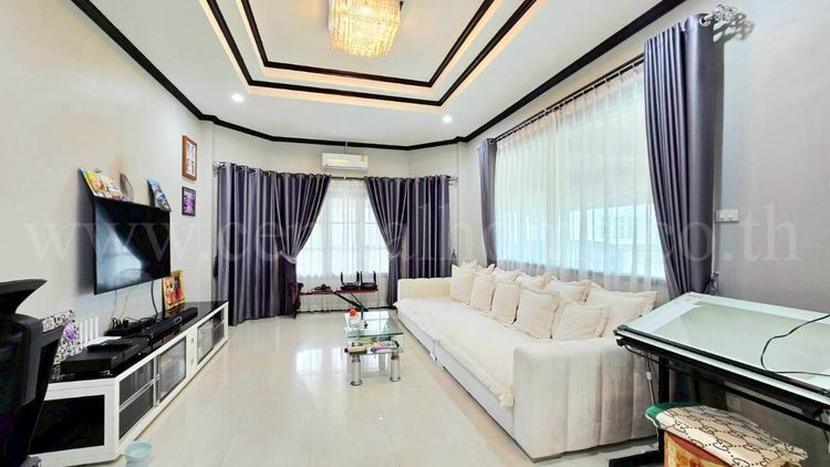 บ้านเดี่ยว 412 ตร.วา บงกช 79 - คลองหลวงสอง ปทุมธานี, ภาพที่ 4