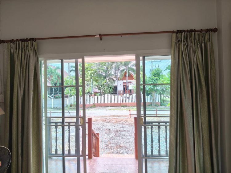ขายด่วน! บ้านพร้อมที่ดิน ทำเลสงบ เหมาะพักตากอากาศ 76.5 ตร.วา ราคาพิเศษ, ภาพที่ 4