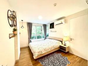 ให้เช่า The Clover Thonglor 17,900 บาท!