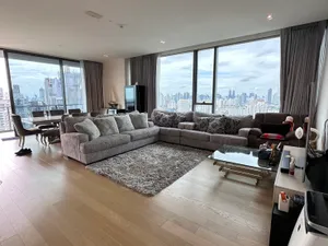 ขายคอนโด The Strand Thonglor Penthouse - BTS ทองหล่อ