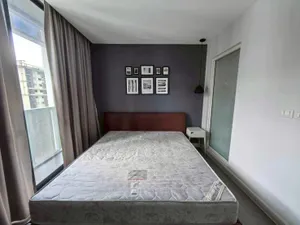 หัวข้อ: ✨ 15,000 บ. คุ้มที่สุด! A Space ID อโศก-รัชดา (33 ตร.ม.) 1 Bed ห้องใหญ่ ใกล้ MRT พระราม 9