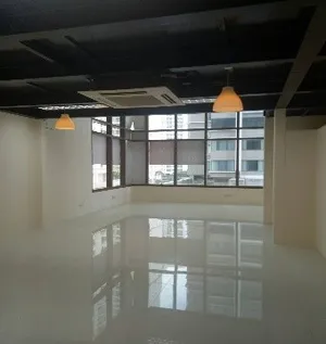 The Emporio Place Office For Rent
