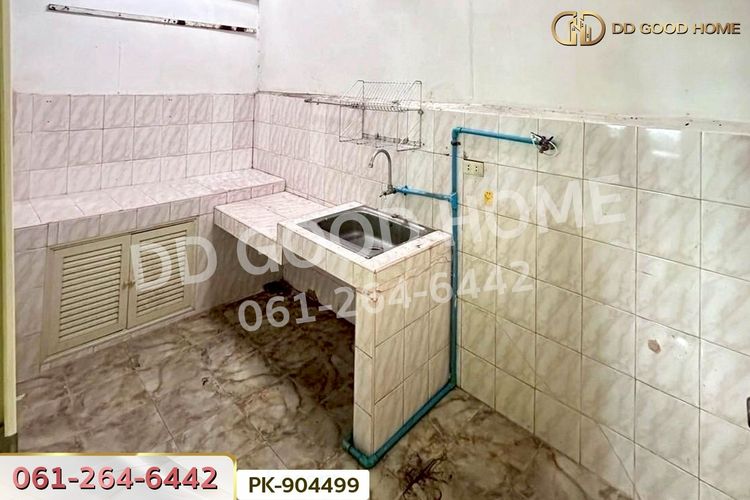 PK-904499 ทาวน์เฮ้าส์ บ้านเฟื่องฟ้าวิลล่า 12 ซอยมังกร-ขันดี116, ภาพที่ 4