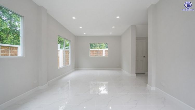 บ้านเดี่ยว ม.คาซ่าวิลล์ ราชพฤกษ์-พระราม5 ใกล้รถไฟฟ้า (5875), ภาพที่ 4