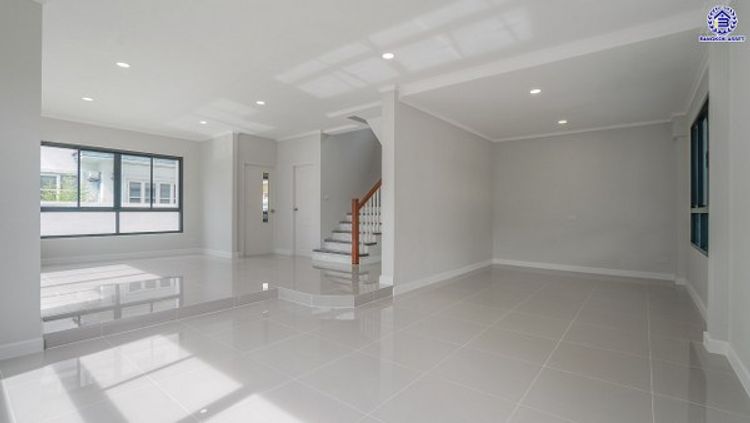 บ้านเดี่ยว ม.ชัยพฤกษ์ บางบัวทอง ใกล้เซ็นทรัลเวสต์เกต (5906), ภาพที่ 4