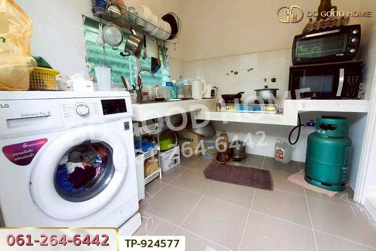 TP-924577 บ้านเดี่ยว พฤกษ์ลดา มหาชัย สมุทรสาคร ใกล้Central Plaza มหาชัย, ภาพที่ 4