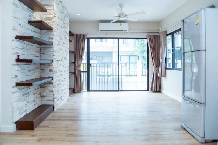 บ้านสวยพร้อมอยู่ เสนาพาร์ค วิลล์ รามอินทรา-วงแหวน 3 ใกล้แฟชั่นไอส์แลน, ภาพที่ 4