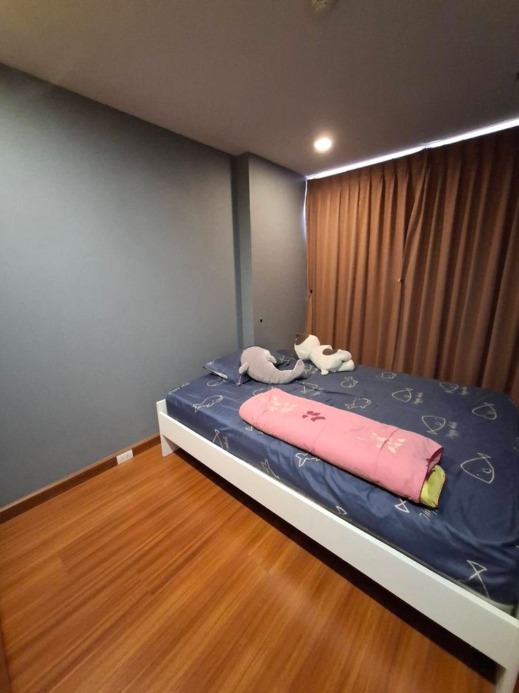   ขายด่วน !!!  คอนโด แอร์ลิงค์ เรสซิเดนซ์ (Airlink Residence) ร่มเกล้า, ภาพที่ 4