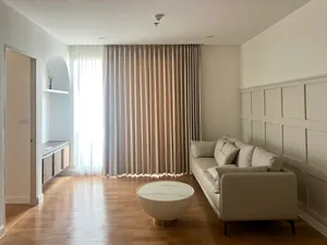 For Sale Siri Thirty-One Condominium 1bed1bath New Furnished near BTS Promphong 