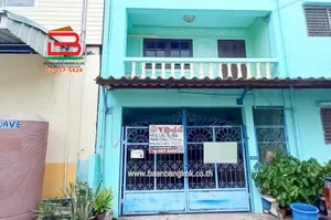 บ้านพร้อมห้องเช่า เนื้อที่ 39.6 ตรว. ซอยไทยธานี 25 ถนนพหลโยธิน ต.คลองหนึ่ง อ.คลองหลวง จ.ปทุมธานี