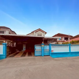 บ้านเดี่ยว ม.ชัยพฤกษ์ บางแวก ใกล้เซ็นทรัลปิ่นเกล้า (6020)