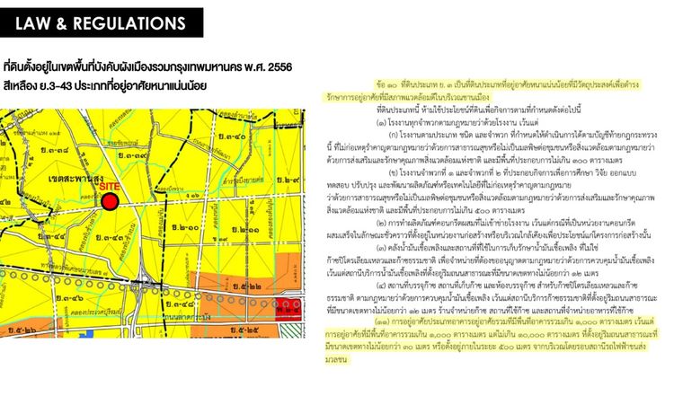 📣ขายที่ดินเปล่า 7 ไร่ ติดถนนกรุงเทพกรีฑาตัดใหม่ เจ้าของขายเอง📣, ภาพที่ 4