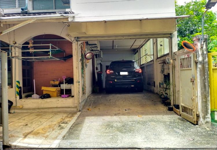 ขายบ้านเดี่ยว ซอยนวมินทร์ 48 ถนนนวมินทร์ เขตบึงกุ่ม กรุงเทพมหานคร, ภาพที่ 4