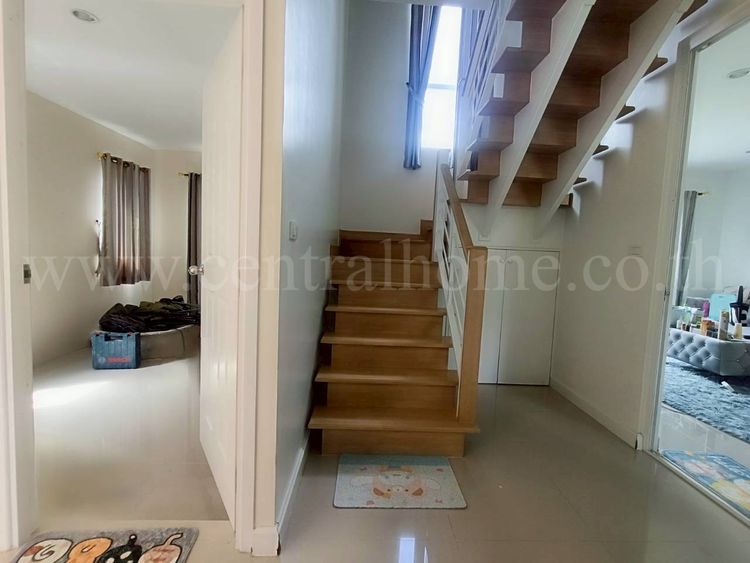 บ้านเดี่ยว พฤกษาวิลเลจ 31 เดอะซีซั่น กาญจนาภิเษก - บางใหญ่ หลังริม, ภาพที่ 4