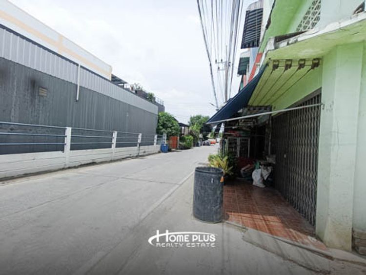 อาคารพาณิชย์ 2 ชั้นครึ่ง ซอยเพชรเกษม85, ภาพที่ 4