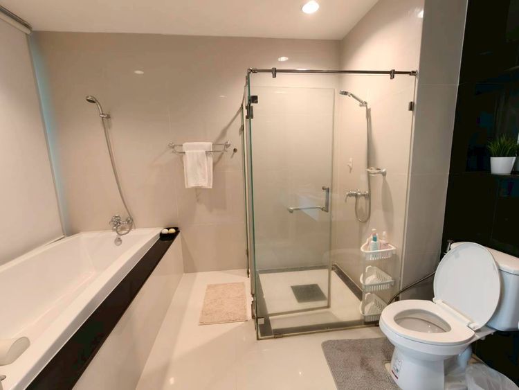 The Address ชิดลม – คอนโดหรู ใจกลางเมือง วิวตึกใบหยก, ภาพที่ 4
