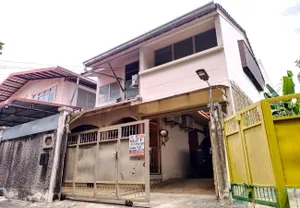 ขายบ้านเดี่ยว ซอยนวมินทร์ 48 ถนนนวมินทร์ เขตบึงกุ่ม กรุงเทพมหานคร