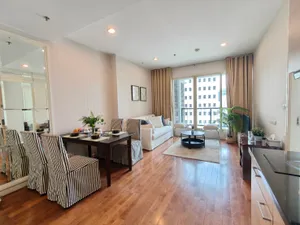The Address ชิดลม – คอนโดหรู ใจกลางเมือง วิวตึกใบหยก