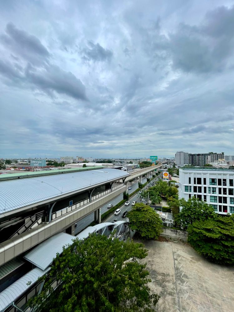 ขายด่วน! คอนโด Richpark @ บีทีเอส พหลโยธิน 59 – ติดรถไฟฟ้า 0 เมตร, ภาพที่ 4